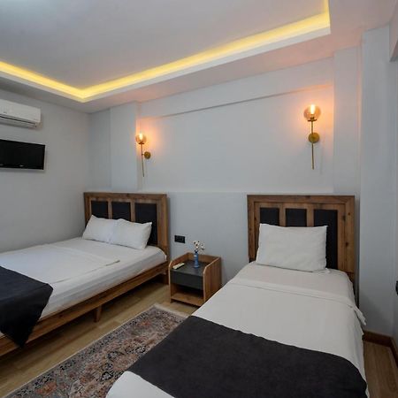 Valeria Deluxe Hotel Sultanahmet Istambul Extérieur photo