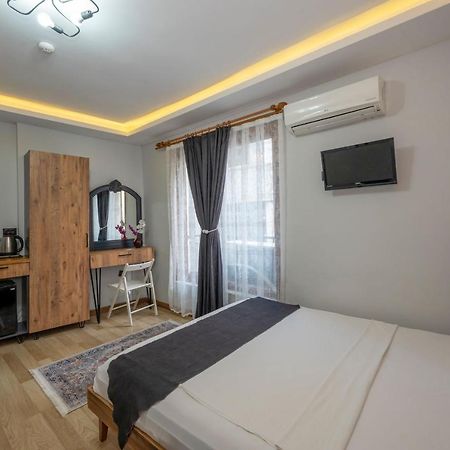Valeria Deluxe Hotel Sultanahmet Istambul Extérieur photo