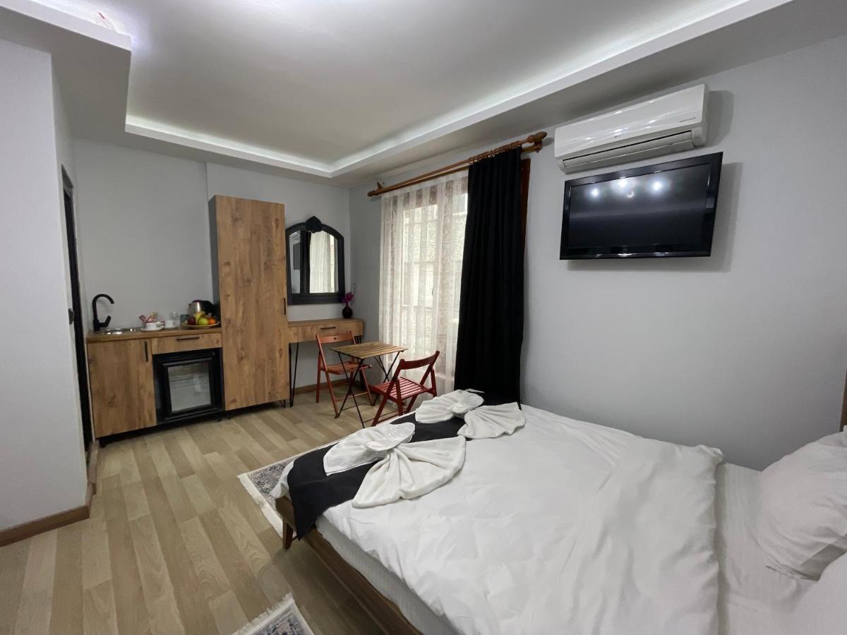 Valeria Deluxe Hotel Sultanahmet Istambul Extérieur photo