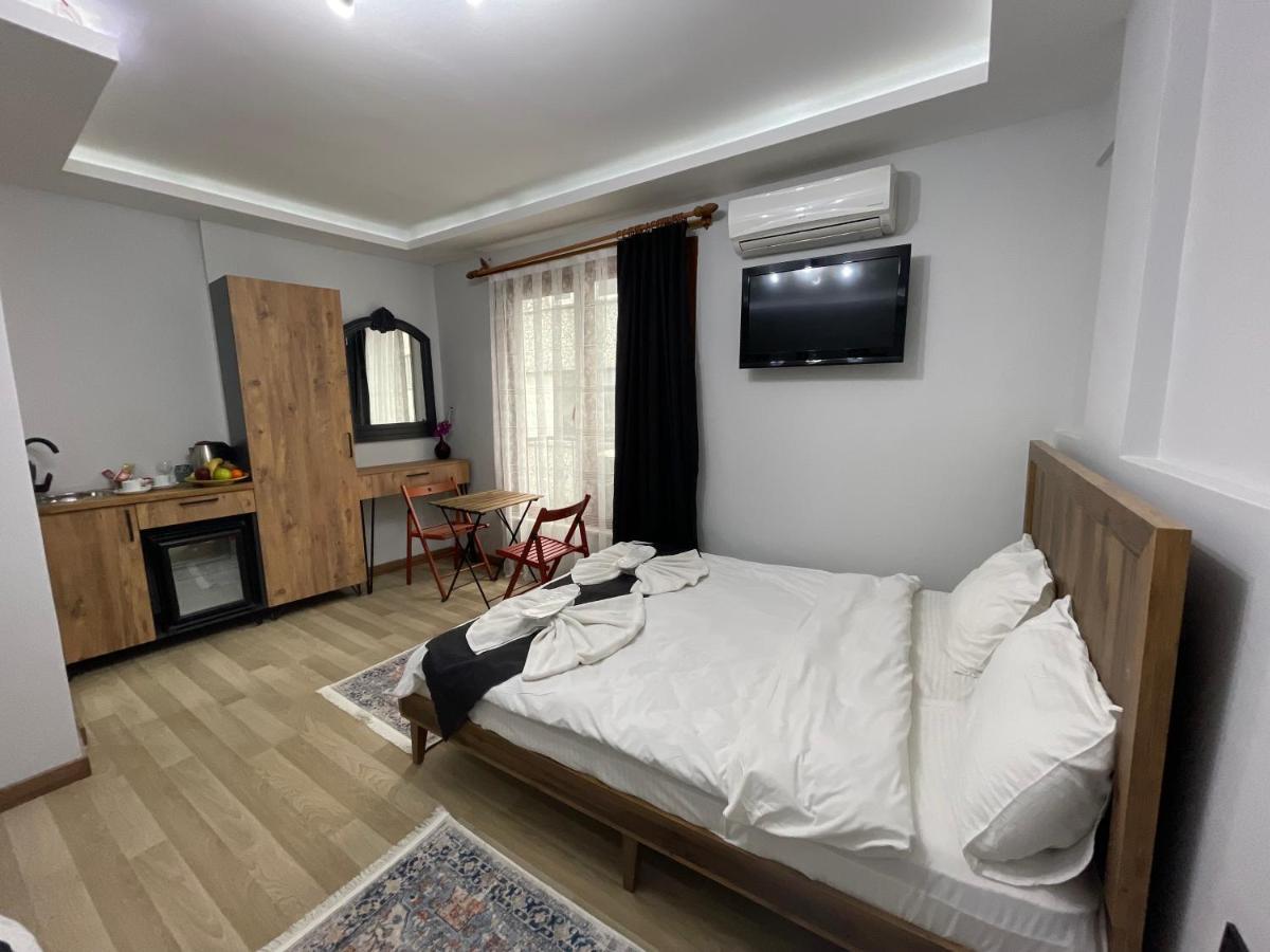 Valeria Deluxe Hotel Sultanahmet Istambul Extérieur photo