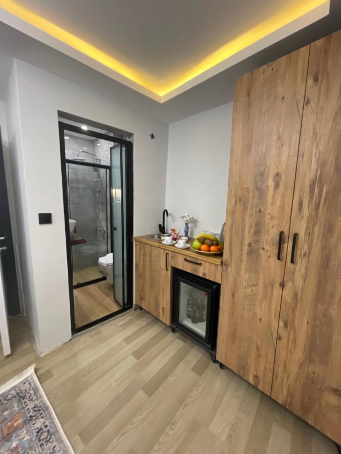 Valeria Deluxe Hotel Sultanahmet Istambul Extérieur photo