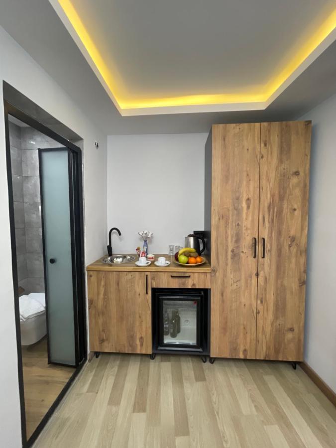 Valeria Deluxe Hotel Sultanahmet Istambul Extérieur photo