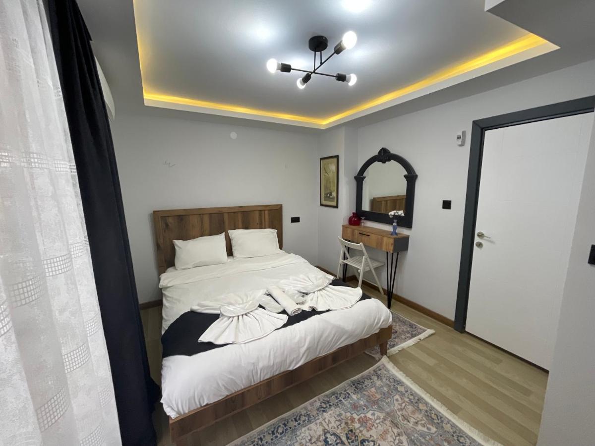 Valeria Deluxe Hotel Sultanahmet Istambul Extérieur photo