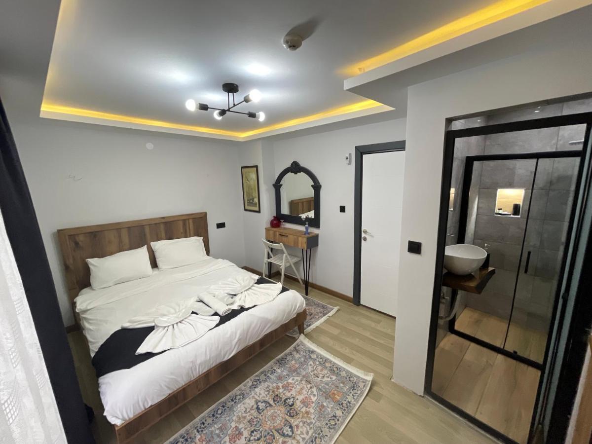 Valeria Deluxe Hotel Sultanahmet Istambul Extérieur photo