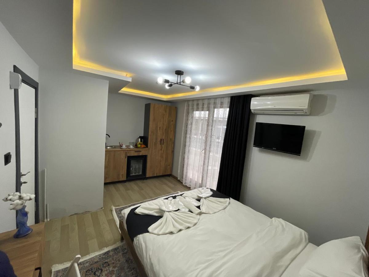 Valeria Deluxe Hotel Sultanahmet Istambul Extérieur photo
