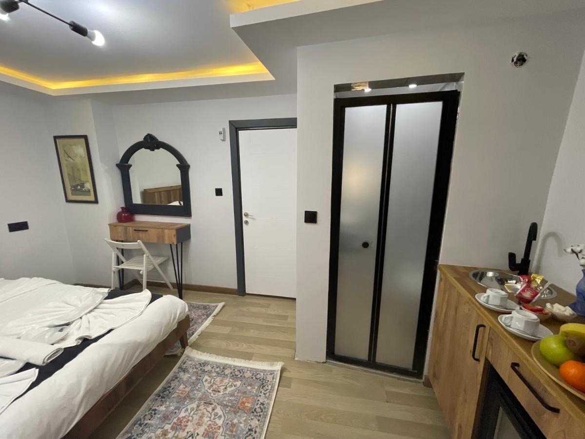 Valeria Deluxe Hotel Sultanahmet Istambul Extérieur photo