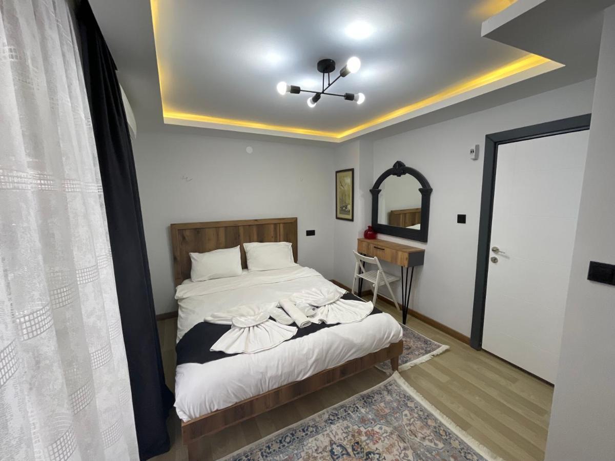 Valeria Deluxe Hotel Sultanahmet Istambul Extérieur photo