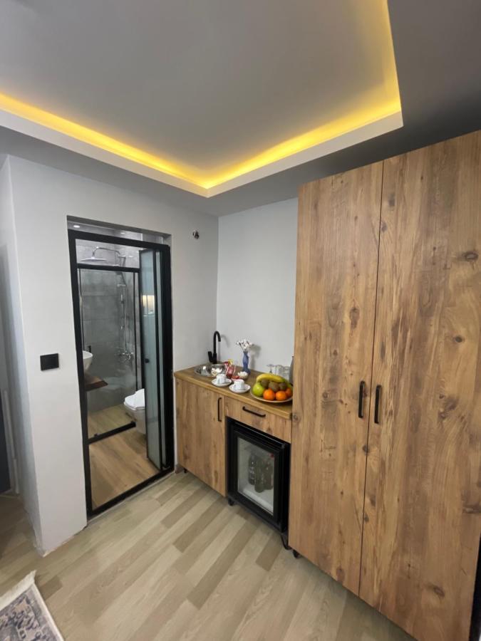 Valeria Deluxe Hotel Sultanahmet Istambul Extérieur photo