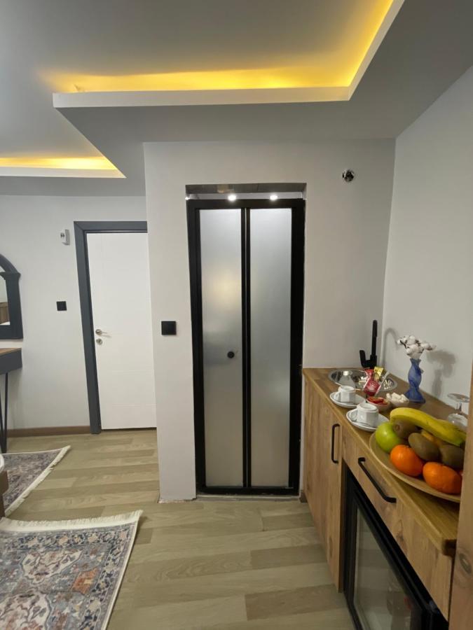 Valeria Deluxe Hotel Sultanahmet Istambul Extérieur photo