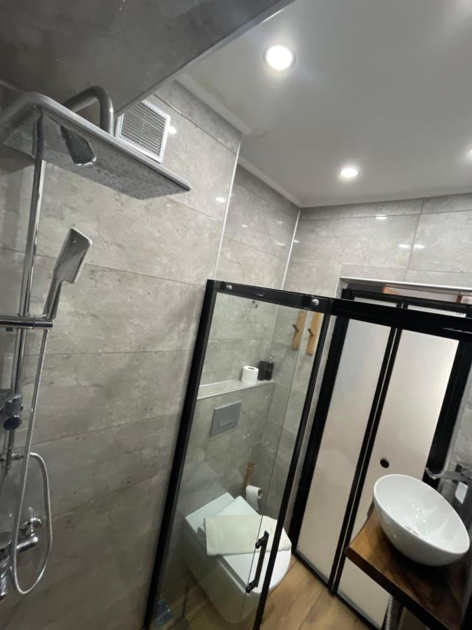 Valeria Deluxe Hotel Sultanahmet Istambul Extérieur photo