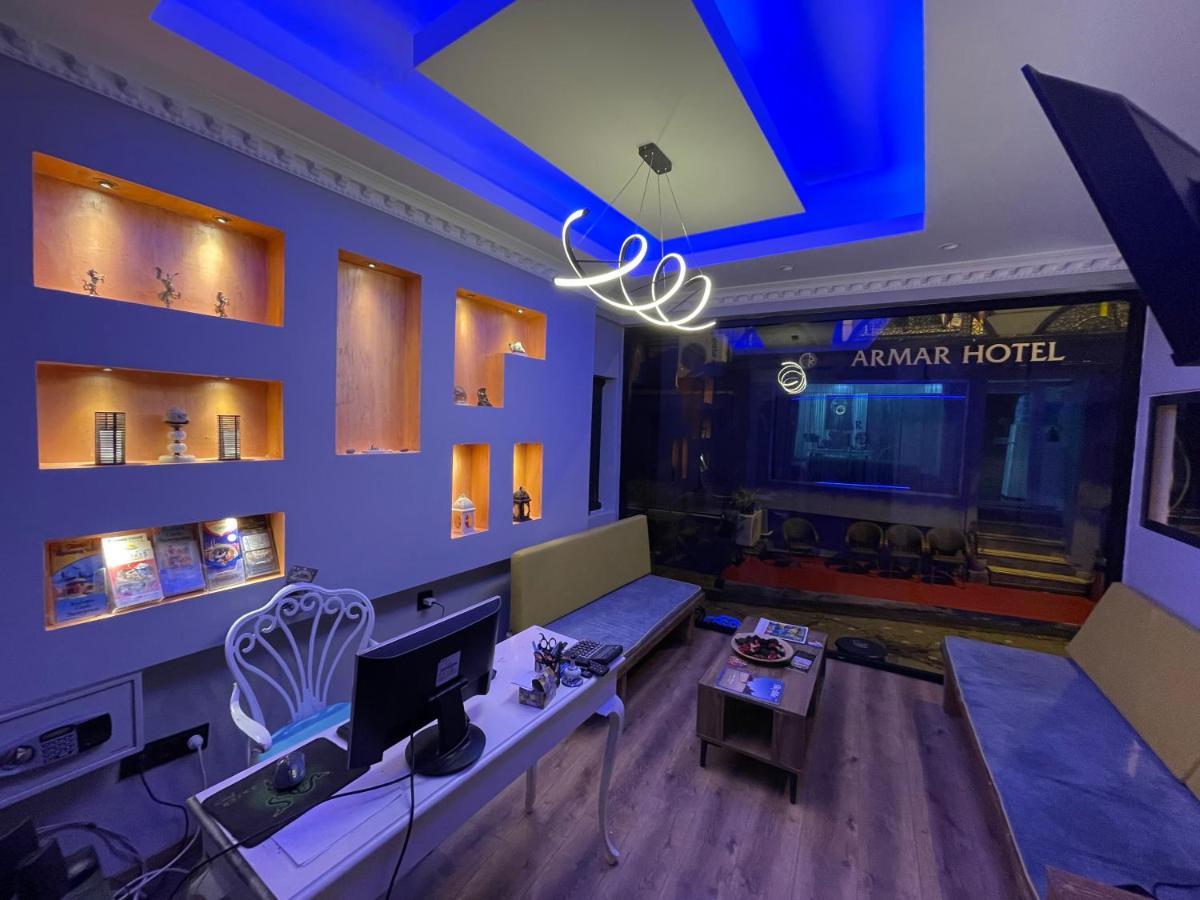 Valeria Deluxe Hotel Sultanahmet Istambul Extérieur photo