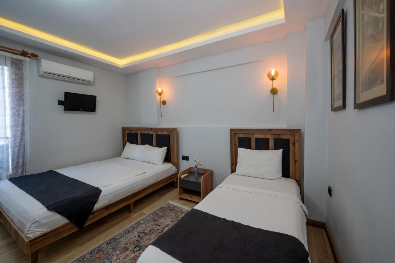 Valeria Deluxe Hotel Sultanahmet Istambul Extérieur photo
